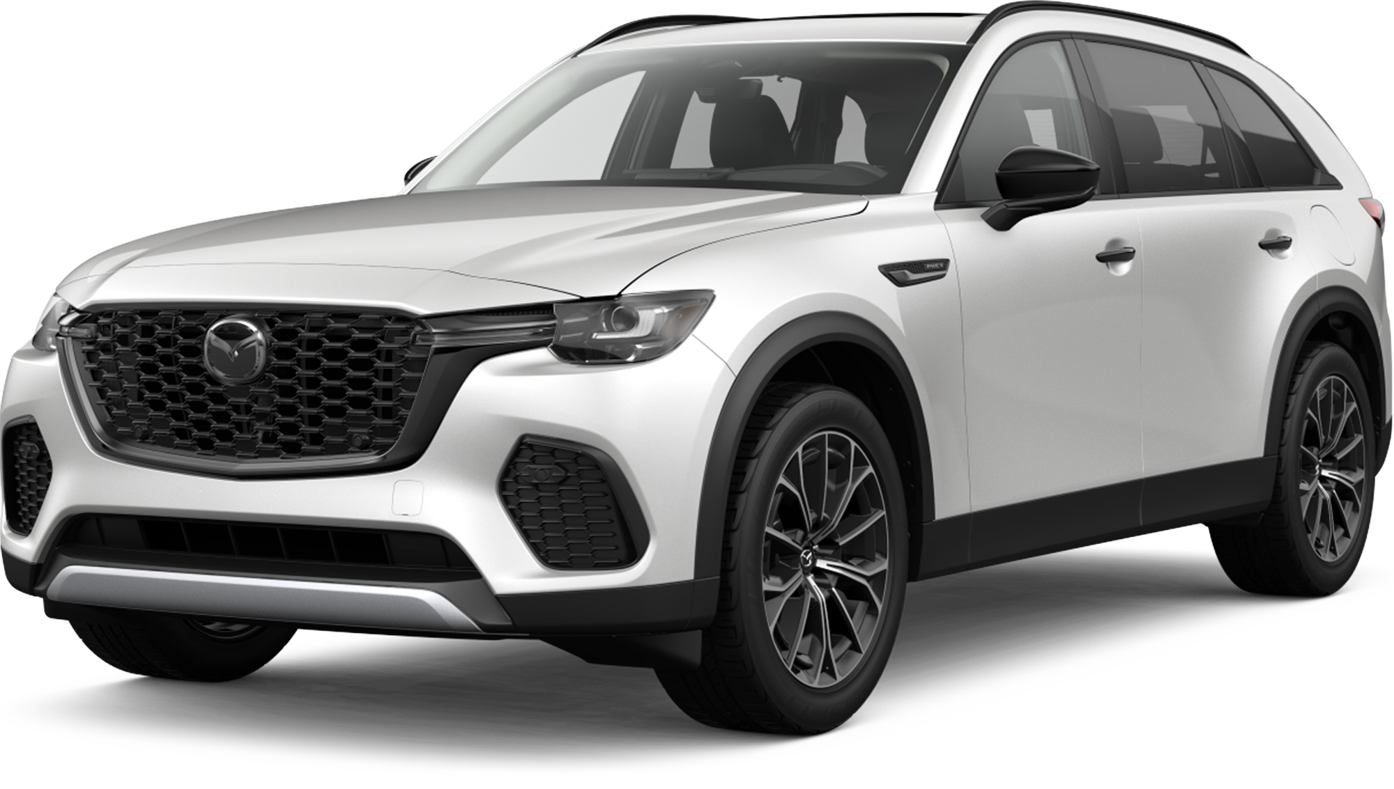 2025 Mazda CX70 PlugIn Hybrid Incentives, Specials & Offers in